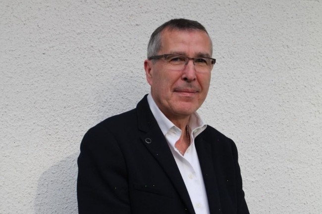 Jean-Pierre Moreau