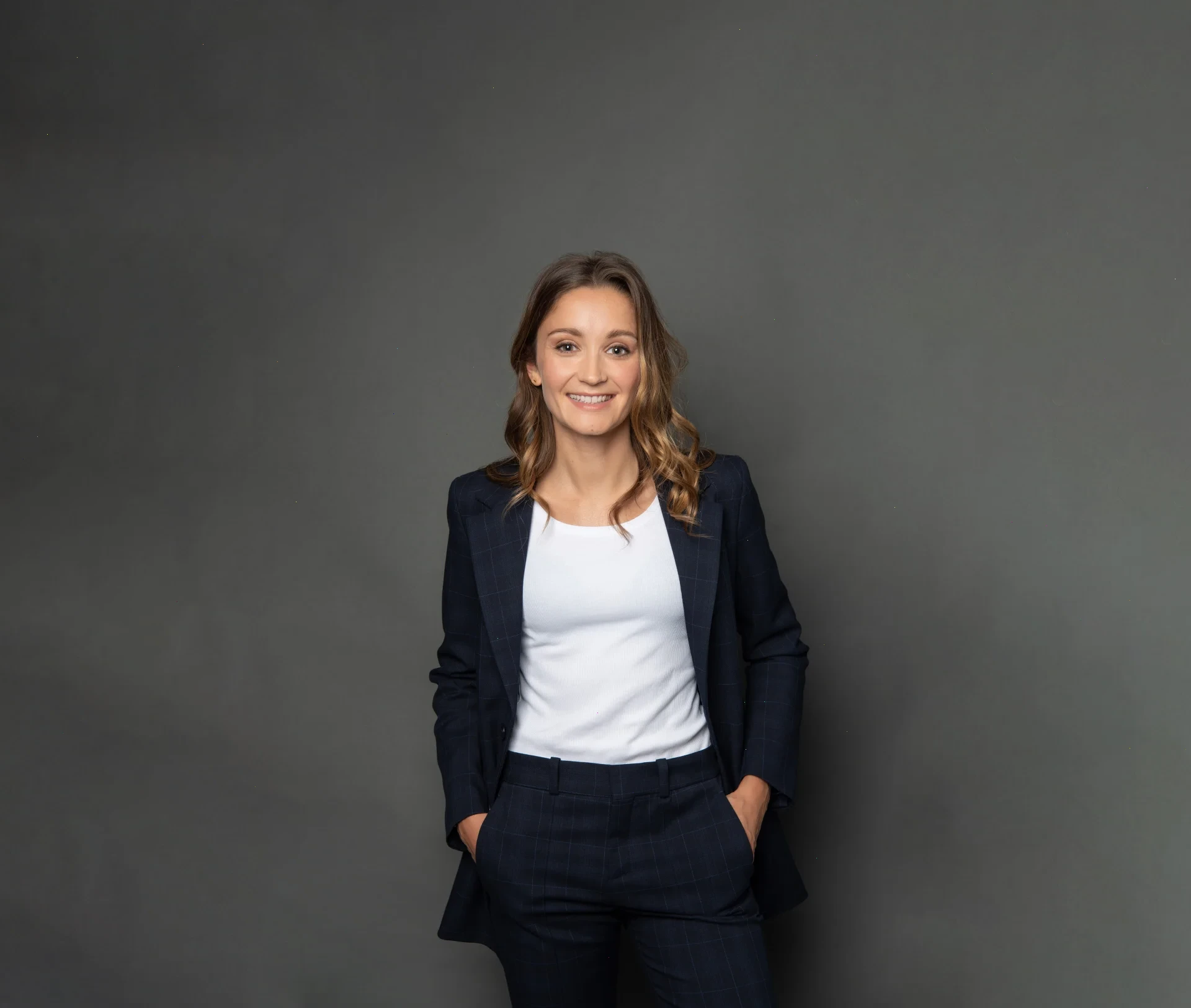 Claire Lefèvre