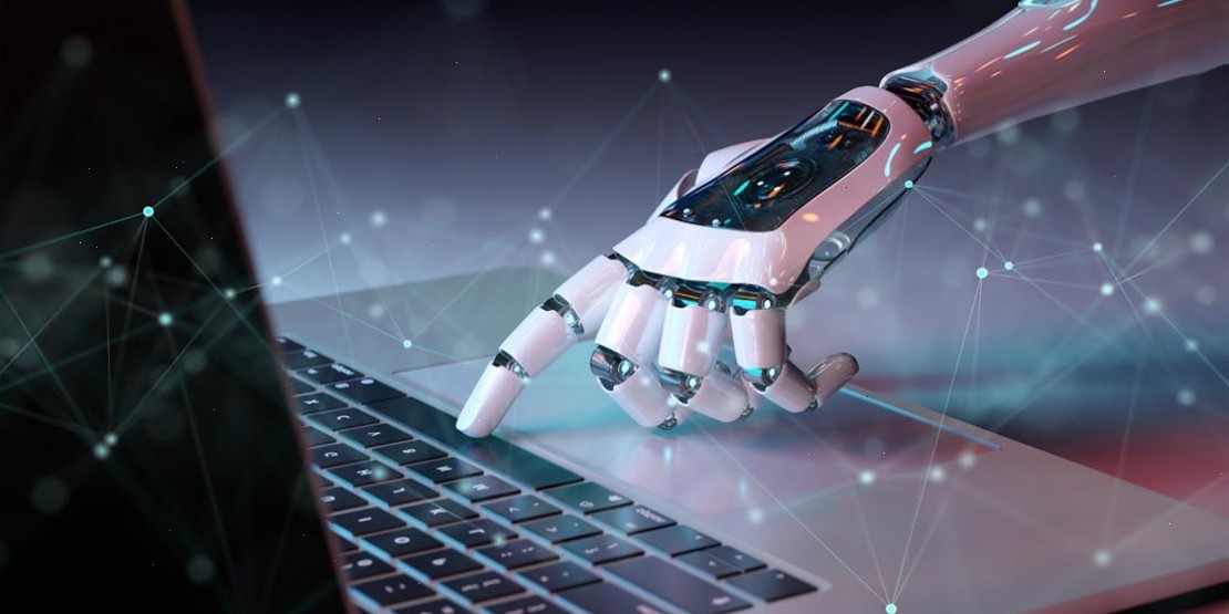 Automatisation du travail cognitif